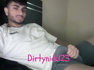 Dirtynick123