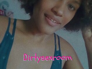 Dirtysexroom