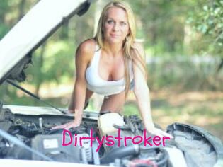 Dirtystroker