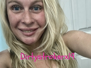 Dirtystrokerx19