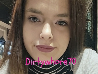dirtywhore70 Spanking Sarah