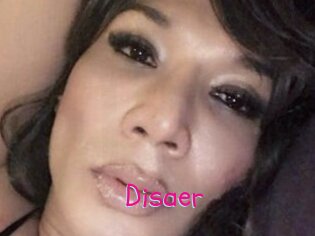 Disaer