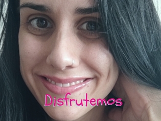 Disfrutemos