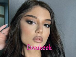 Divakeek