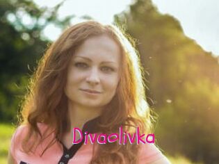 Divaolivka