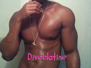 Divoblatino