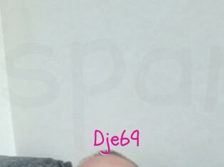 dje69 Spanking Sarah