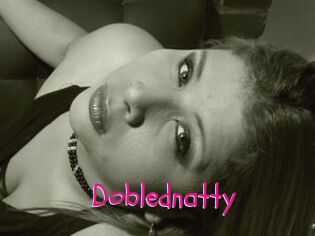 Doblednatty