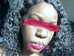 Doeluxe