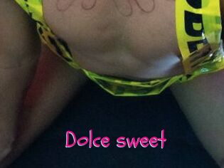 Dolce_sweet