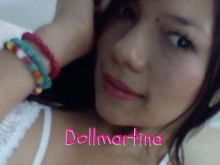 Dollmartina
