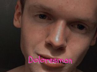 Doloresman
