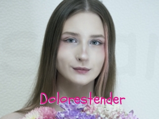 Dolorestender