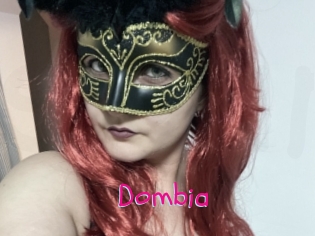 dombia Spanking Sarah