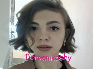 Domenikashy