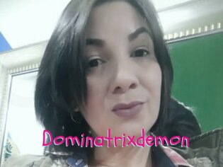 Dominatrixdemon