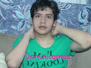 dominicames Spanking Sarah