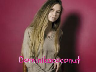 Dominikacoconut