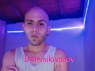 Dominikivanov