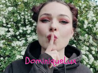 dominiqueLux Spanking Sarah