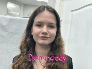 Dominoady