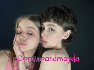 Dominoandmayda