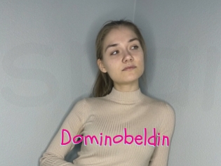 Dominobeldin