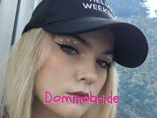 Dominobride