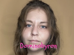 Dominobyron
