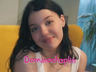 Dominochaplin