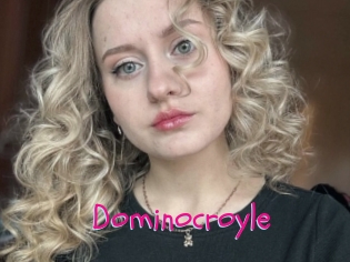 dominocroyle Spanking Sarah