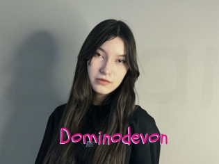 Dominodevon