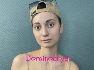 Dominodryer