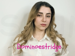 Dominoestridge