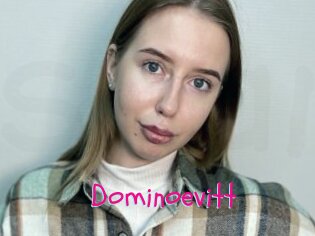 dominoevitt Spanking Sarah