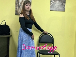 Dominofigge