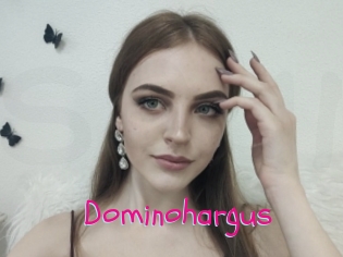 Dominohargus