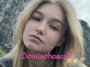Dominohascall