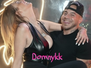 domnykk Spanking Sarah