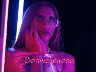 domvenenosa Spanking Sarah