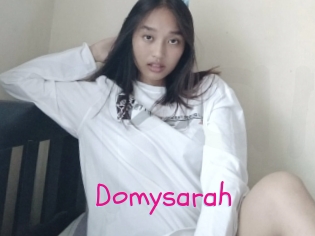 Domysarah