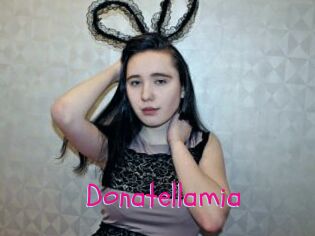 Donatellamia