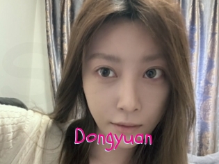 Dongyuan