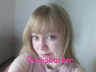 Donnabarker