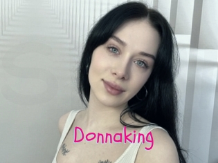 Donnaking