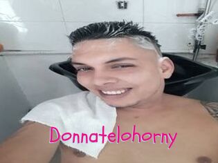 Donnatelohorny