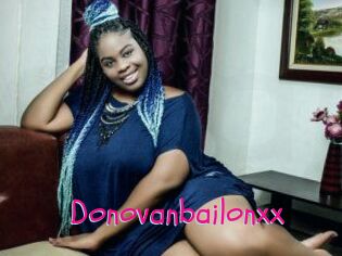 Donovanbailonxx