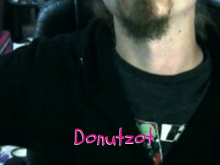 Donutzot