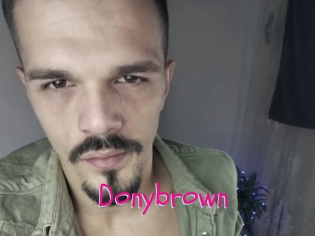 donybrown Spanking Sarah