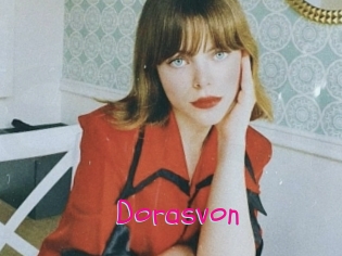 Dorasvon